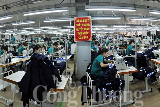 HCM-Ville: de nombreuses activités en faveur des travailleurs à l’occasion du Têt ảnh 1 HCM-Ville: de nombreuses activités en faveur des travailleurs à l’occasion du Têt ảnh 1