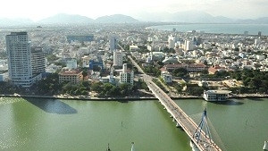 Dà Nang: mise en place des indicateurs de développement durable ảnh 1 Dà Nang: mise en place des indicateurs de développement durable ảnh 1