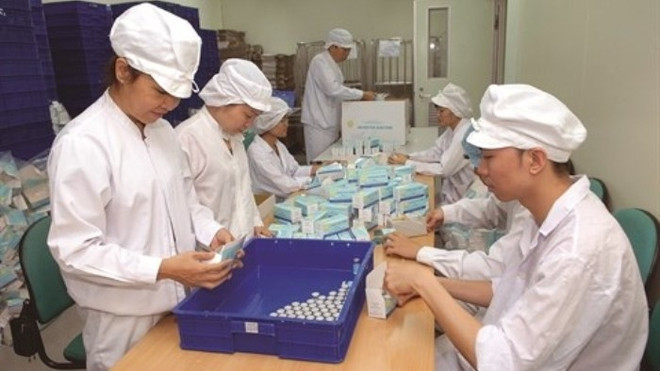 Le Vietnam produira un vaccin “6-en-1” d’ici 2020 ảnh 1 Le Vietnam produira un vaccin “6-en-1” d’ici 2020 ảnh 1