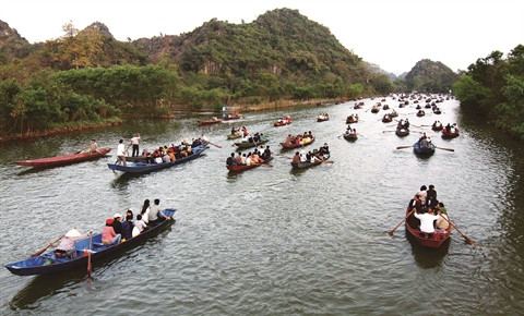 Les pagodes incontournables du Vietnam ảnh 3 Les pagodes incontournables du Vietnam ảnh 3