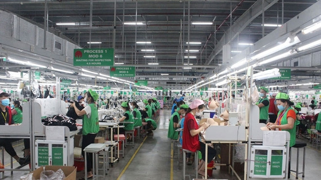Bac Giang améliore constamment son climat des affaires ảnh 1 Bac Giang améliore constamment son climat des affaires ảnh 1