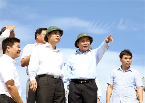 La province de Phu Yen appelée à faire du tourisme un pilier de son économie ảnh 2 La province de Phu Yen appelée à faire du tourisme un pilier de son économie ảnh 2