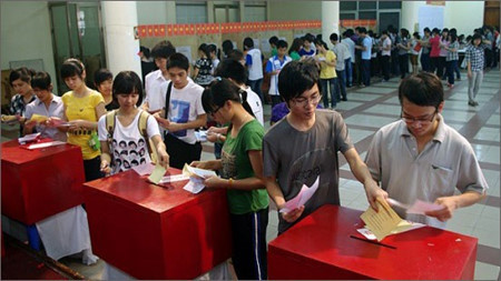 Le Vietnam promeut les droits de l’homme ảnh 1 Le Vietnam promeut les droits de l’homme ảnh 1