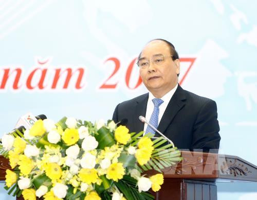 Développer l'industrie en se basant sur l'innovation et les sciences et technologies ảnh 1 Développer l'industrie en se basant sur l'innovation et les sciences et technologies ảnh 1