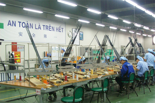 Da Nang, une destination attractive pour les investisseurs japonais ảnh 1