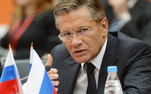 Les exportations vietnamiennes en Russie montent en flèche ảnh 1 Les exportations vietnamiennes en Russie montent en flèche ảnh 1