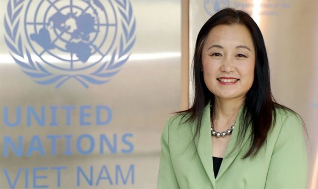 L'UNFPA souligne les réalisations du Vietnam en matière de planification familiale ảnh 1 L'UNFPA souligne les réalisations du Vietnam en matière de planification familiale ảnh 1