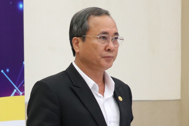 Poursuite en justice de l'ancien secrétaire du Comité du Parti de la province de Binh Duong ảnh 1 Poursuite en justice de l'ancien secrétaire du Comité du Parti de la province de Binh Duong ảnh 1