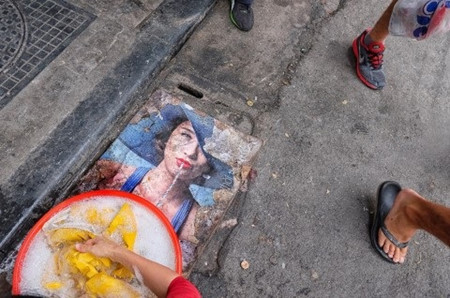 "Vietnam eye", le programme artistique mondialement connu, arrive au Vietnam ảnh 1