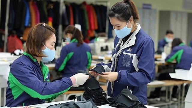 Le taux de chômage a atteint son plus haut niveau depuis le début de la pandémie ảnh 1 Le taux de chômage a atteint son plus haut niveau depuis le début de la pandémie ảnh 1