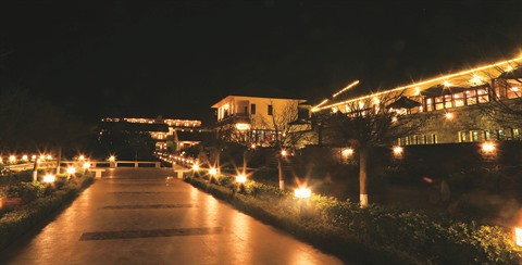 Saigon-Ban Giôc, une sonate de la région frontalière ảnh 1 Saigon-Ban Giôc, une sonate de la région frontalière ảnh 1