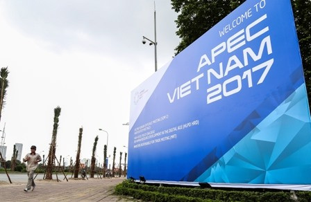 MRT 23 : révision des thèmes et priorités de l’Année de l’APEC 2017 ảnh 1 MRT 23 : révision des thèmes et priorités de l’Année de l’APEC 2017 ảnh 1
