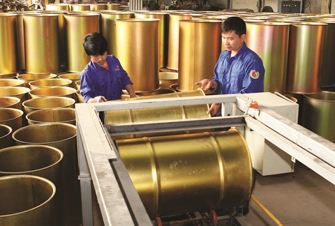 Une loi relative au soutien des PME est impérative ảnh 1 Une loi relative au soutien des PME est impérative ảnh 1