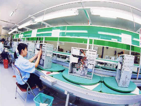 Bond des exportations vietnamiennes en Chine ảnh 1