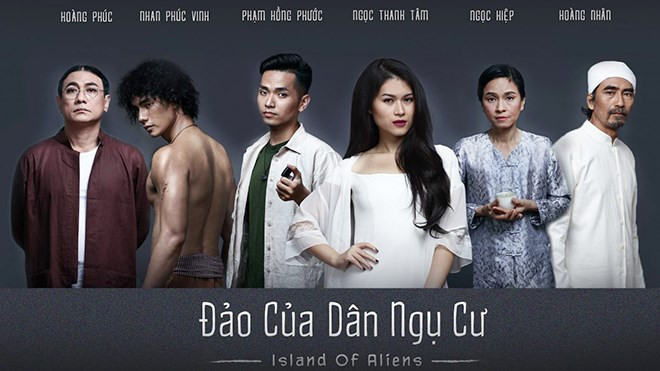 Quatre films vietnamiens seront projetés au Festival de Cannes 2017 ảnh 1 Quatre films vietnamiens seront projetés au Festival de Cannes 2017 ảnh 1