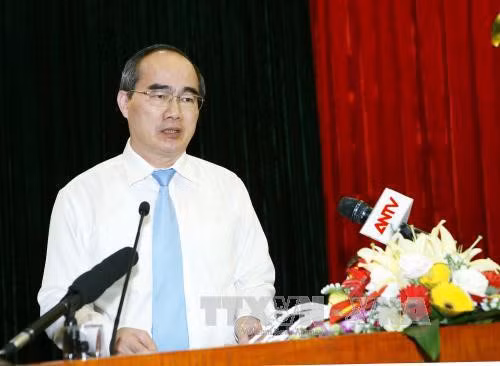 Le FPV valorise son rôle de supervision et de critique sociale ảnh 1