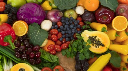 Perspectives des fruits et légumes vietnamiens aux Émirats arabes unis ảnh 1 Perspectives des fruits et légumes vietnamiens aux Émirats arabes unis ảnh 1