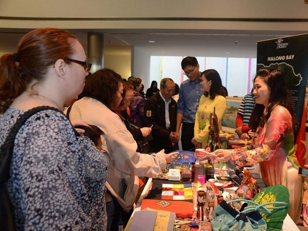 Le Vietnam se joint au Mois du patrimoine Asie-Pacifique à New York ảnh 1