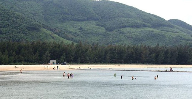 Thua Thien-Hue : Plus de 3.000 milliards de dongs pour un complexe touristique et sportif ảnh 1 Thua Thien-Hue : Plus de 3.000 milliards de dongs pour un complexe touristique et sportif ảnh 1