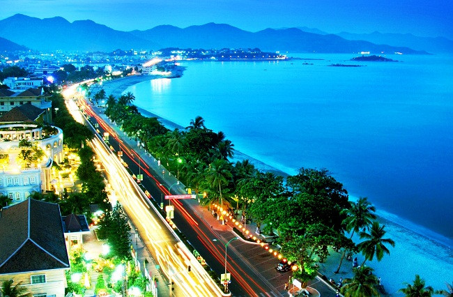 Année nationale du tourisme 2019, l'occasion de promouvoir l’image de Khanh Hoa ảnh 1 Année nationale du tourisme 2019, l'occasion de promouvoir l’image de Khanh Hoa ảnh 1