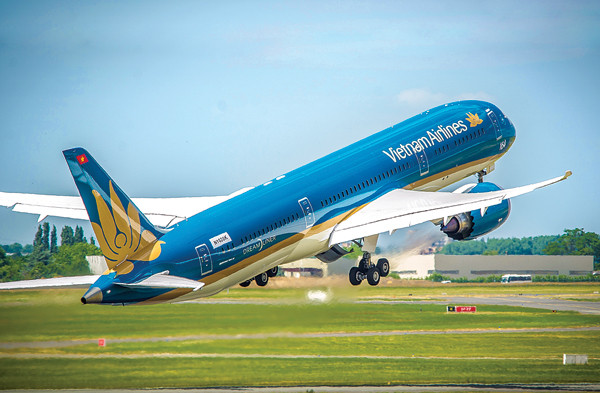 VITM 2019: Vietnam Airlines et Jetstar Pacific offrent de nombreuses promotions ảnh 1 VITM 2019: Vietnam Airlines et Jetstar Pacific offrent de nombreuses promotions ảnh 1