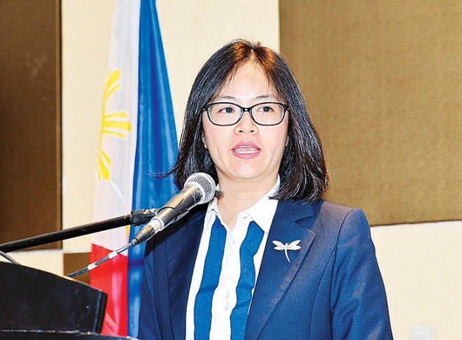 Les Philippines, un marché prometteur pour les produits agricoles vietnamiens ảnh 1 Les Philippines, un marché prometteur pour les produits agricoles vietnamiens ảnh 1