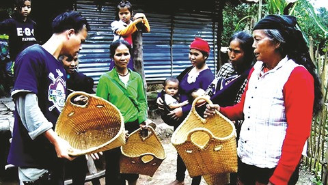 La "Lumière" des Pa Kô ảnh 2 La "Lumière" des Pa Kô ảnh 2