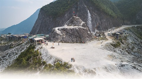 Destinations incontournables à Hoà Binh ảnh 1 Destinations incontournables à Hoà Binh ảnh 1