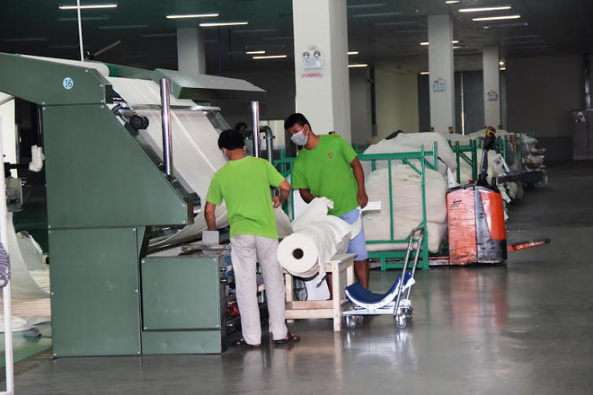 Les ZI de Tay Ninh attirent près de 4 milliards de dollars depuis janvier ảnh 1 Les ZI de Tay Ninh attirent près de 4 milliards de dollars depuis janvier ảnh 1