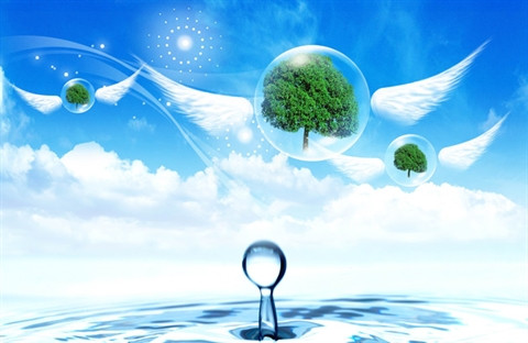 Meeting national à l’occasion de la Journée mondiale de l’eau ảnh 1 Meeting national à l’occasion de la Journée mondiale de l’eau ảnh 1