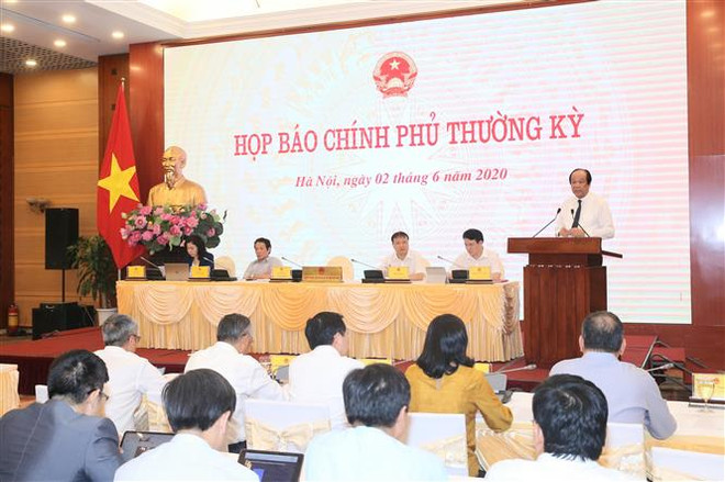 Le Vietnam a une “opportunité en or” pour la relance économique ảnh 1 Le Vietnam a une “opportunité en or” pour la relance économique ảnh 1