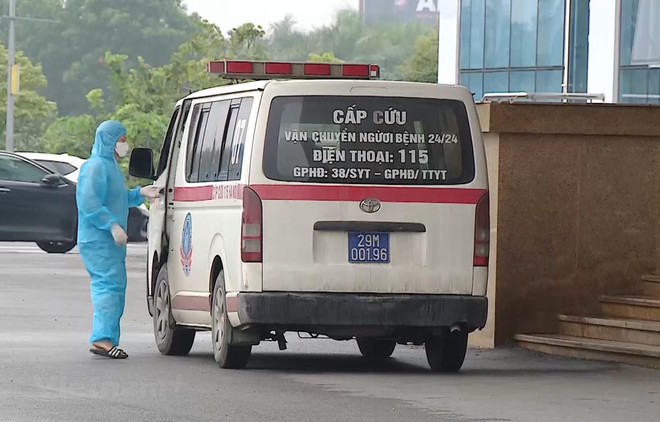 COVID-19 : le Vietnam signale un nouveau cas importé ảnh 1 COVID-19 : le Vietnam signale un nouveau cas importé ảnh 1