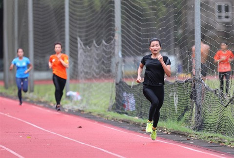 SEA Games : le complexe sportif national de My Dinh sera rénové ảnh 2 SEA Games : le complexe sportif national de My Dinh sera rénové ảnh 2