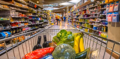 Les ventes au détail en baisse de 4,8% en mai ảnh 1