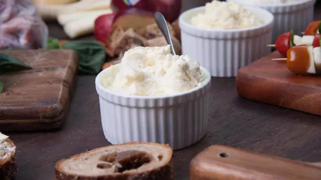 Le fromage de Da Lat, le plus délicieux en Asie, selon CNN ảnh 1 Le fromage de Da Lat, le plus délicieux en Asie, selon CNN ảnh 1