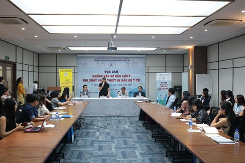 Stimuler les exportations d'équipements de protection médicale ảnh 2 Stimuler les exportations d'équipements de protection médicale ảnh 2
