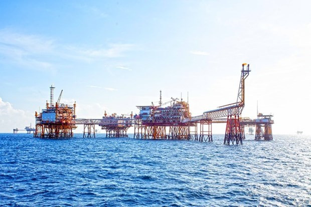 PetroVietnam produit 8,99 millions de tonnes d’équivalent pétrole en cinq mois ảnh 1 PetroVietnam produit 8,99 millions de tonnes d’équivalent pétrole en cinq mois ảnh 1