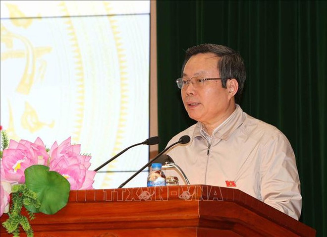 L’ASOSAI 14, un succès politique et diplomatique pour le Vietnam ảnh 1 L’ASOSAI 14, un succès politique et diplomatique pour le Vietnam ảnh 1