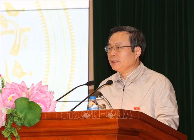 L’ASOSAI 14, un succès politique et diplomatique pour le Vietnam ảnh 1
