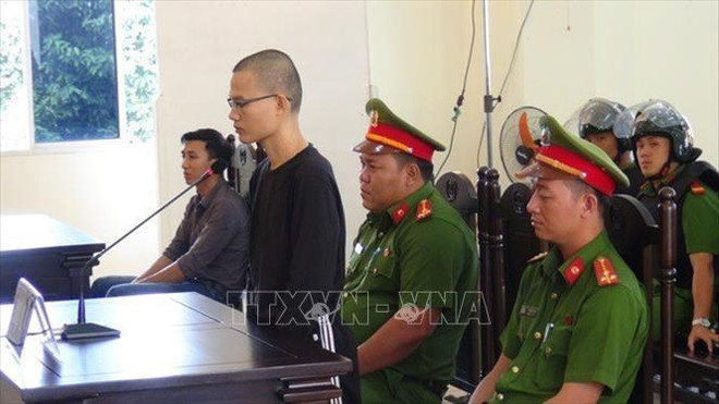 Un homme condamné à Binh Duong pour propagande contre l’Etat ảnh 1 Un homme condamné à Binh Duong pour propagande contre l’Etat ảnh 1