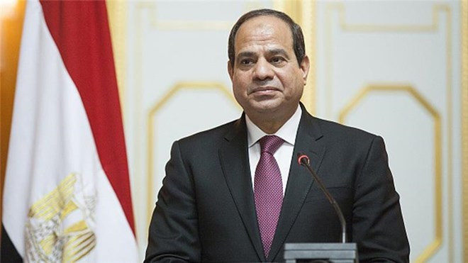 Les relations Vietnam-Egypte entrent dans une nouvelle période ảnh 1 Les relations Vietnam-Egypte entrent dans une nouvelle période ảnh 1