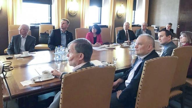 Coopération économique Vietnam - Finlande dans la nouvelle période ảnh 1 Coopération économique Vietnam - Finlande dans la nouvelle période ảnh 1