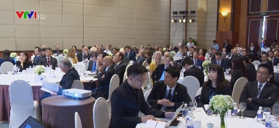 Conférence de l’Organisation des Services de navigation aérienne civile en Asie-Pacifique ảnh 1 Conférence de l’Organisation des Services de navigation aérienne civile en Asie-Pacifique ảnh 1