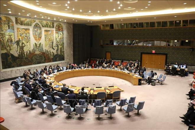 Renforcement de la coopération ONU-ASEAN dans le maintien de la paix ảnh 1 Renforcement de la coopération ONU-ASEAN dans le maintien de la paix ảnh 1