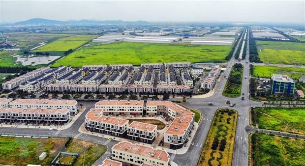 Investissement étranger : un économiste tchèque apprécie l’amélioration des conditions au Vietnam ảnh 1 Investissement étranger : un économiste tchèque apprécie l’amélioration des conditions au Vietnam ảnh 1