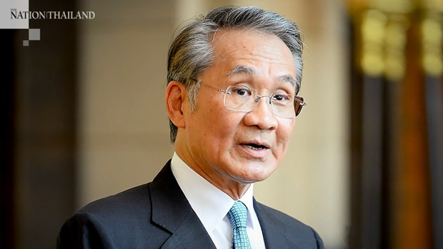 AMM-53: Thaïlande fait grand cas de la coopération de l’Asie de l’Est dans la résolution des défis ảnh 1 AMM-53: Thaïlande fait grand cas de la coopération de l’Asie de l’Est dans la résolution des défis ảnh 1