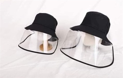 COVID-19: Quand boutiques et labels de mode se réorientent vers le matériel anti-épidémique ảnh 2 COVID-19: Quand boutiques et labels de mode se réorientent vers le matériel anti-épidémique ảnh 2