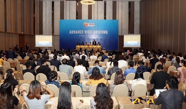 Da Nang est prête pour les sommets de l'ASEAN en 2020 ảnh 1