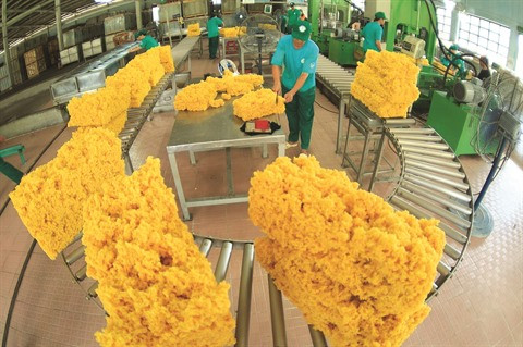Coronavirus : les entreprises exportatrices sous forte pression ảnh 1 Coronavirus : les entreprises exportatrices sous forte pression ảnh 1