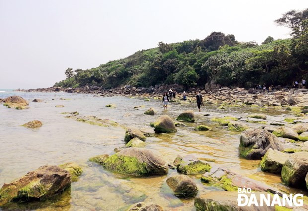 Da Nang: plus de 1,98 million de dollars pour développer le tourisme communautaire ảnh 1 Da Nang: plus de 1,98 million de dollars pour développer le tourisme communautaire ảnh 1